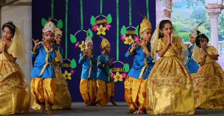 Annual Day – Junior School