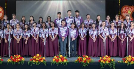 Annual Day – Senior School