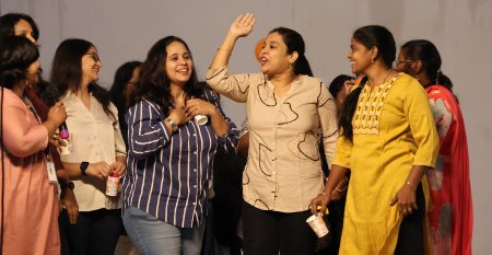 Dandiya Fest