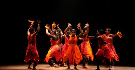 Kalanjali