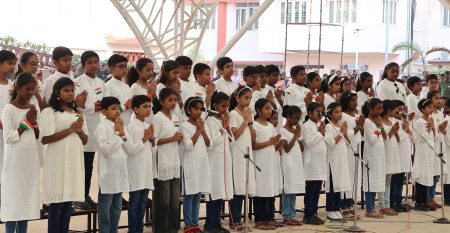 Republic Day Celebration