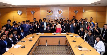 Youth Exchange Program